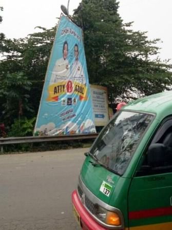 Copot APK Langgaran Aturan