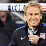 Timnas AS Pecat Klinsmann