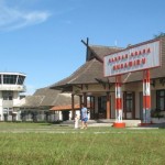 Kembangkan Bandara di Selatan Jawa