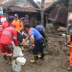 Muspika Diminta Lebih Aktif Pantau Bencana