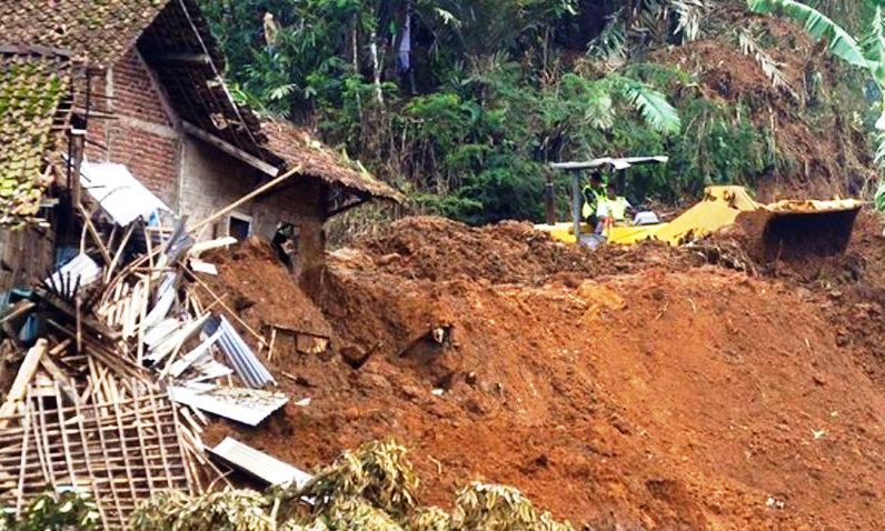 Personel Struktural Hanya 40 Orang, BPBD Tambah Alat Berat Tahun Depan