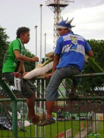 Catatan Buruk di Surajaya