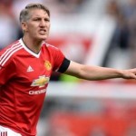 Chicago Fire Siapkan $16,5 Juta Untuk Kontrak Bastian Schweinsteiger