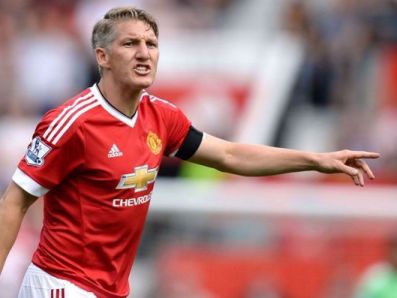 Chicago Fire Siapkan $16,5 Juta Untuk Kontrak Bastian Schweinsteiger Chicago Fire Siapkan $16,5 Juta Untuk Kontrak Bastian Schweinsteiger