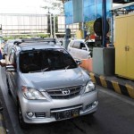 Gerbang Tol Didesain Ulang, Emil Bakal Atasi Kemacetan Pasteur