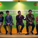 MoU Co-branding Card dan Remitansi co-branding-card