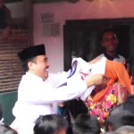 Selektif Memilih Calon Pemimpin