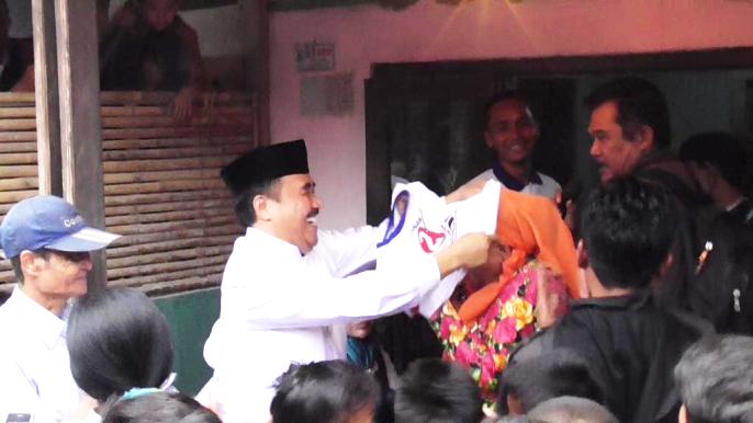 Selektif Memilih Calon Pemimpin