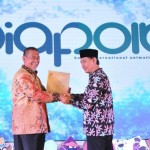 Deddy Mizwar Buka Penyelenggaraan BIAF