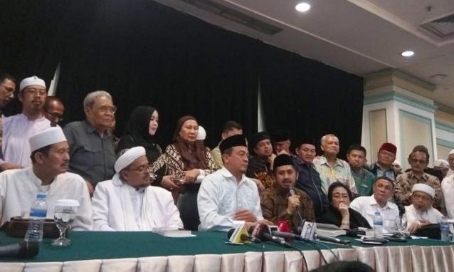 demo-ahok