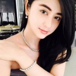 Dewi Persik Kembali dengan Akun IG Baru Dewi Persik