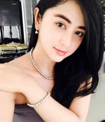 Dewi Persik