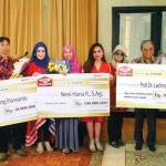 Belanja Mudah, Hadiah Berlimpah dengan Easy Shopping!