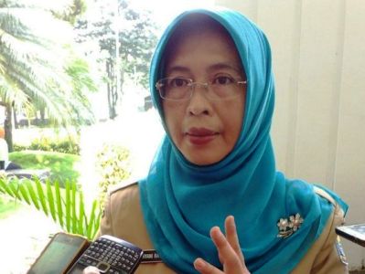 Ibu Muda Rentan, 80 Persen Perempuan Beresiko Kanker Serviks