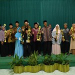 STQ Arena Strategis Memasyarakatkan Alquran