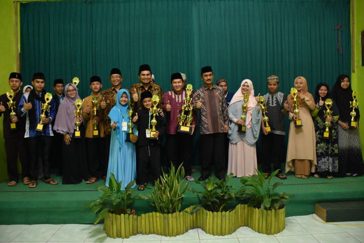 STQ Arena Strategis Memasyarakatkan Alquran