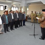 Bupati Bandung Lantik FKDM