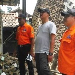 Diguncang Gempa 4,2 SR, Warga Luka-luka