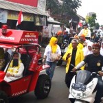 Gesit Ingin Menangkan Pilkada Serentak