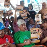 1,5 Juta Pemilih Terancam Kehilangan Hak