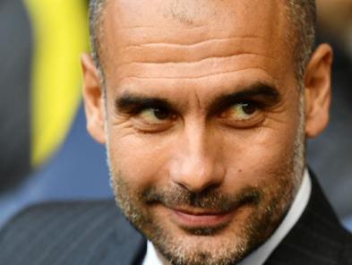 Pep Guardiola: Kami Mengalahkan Tim Terbaik Dunia
