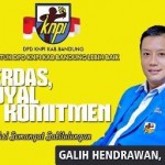 KNPI Kabupaten Bandung Inovatif