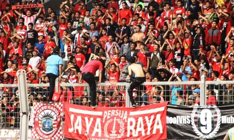 jakmania