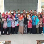 Studi Banding ke Negeri Kanguru, Bupati Lepas 39 Guru SMP Berprestasi