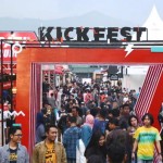 kickfest