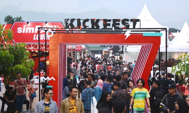 kickfest