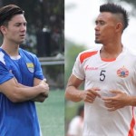 Duel Panas El Clasico