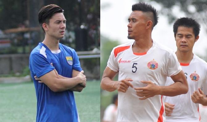 Duel Panas El Clasico