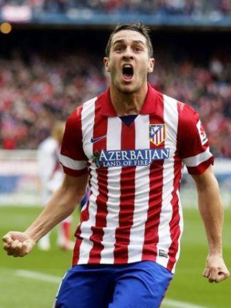 Atletico Tak Pantas Kalah 0-3
