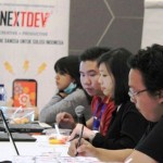 Pilih 20 Finalis The NextDev 2016