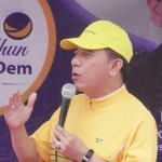 Kubu Atty Klaim Lakukan Perubahan