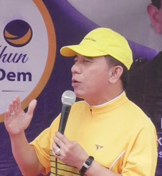 Kubu Atty Klaim Lakukan Perubahan Kubu Atty Klaim Lakukan Perubahan