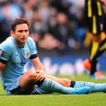 Chelsea Siap Tampung Lampard