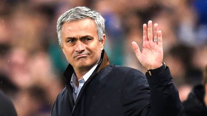 Selamat Pusing, Mou!