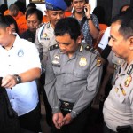 Mengaku Kanit Narkoba Polda Jabar, Dua Polisi Gadungan Dibekuk