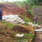 Serapan Anggaran Baru 53 Persen