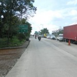Perbaikan Jalan Baru Mencapai 30 Km