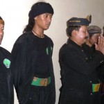 Pagar Nusa NU: Minta Penegakan Hukum Tegas Pagar Nusa NU: Minta Penegakan Hukum Tegas