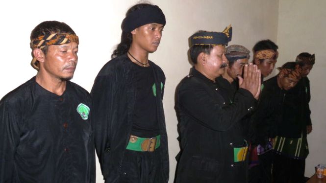 Pagar Nusa NU: Minta Penegakan Hukum Tegas