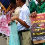 Mahasiswa: Tarik Duta Besar RI di Myanmar