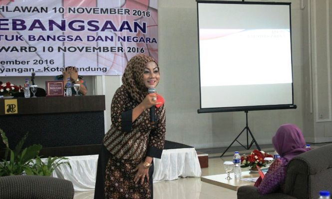 DPD RI Dukung Perluasan Cimahi DPD RI Dukung Perluasan Cimahi