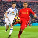 Liverpool Paksa Sunderland Bertahan