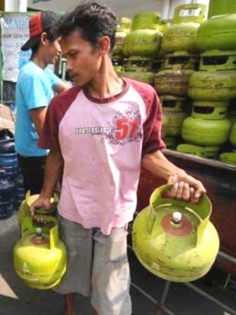 Si Melon Malah Makin Langka