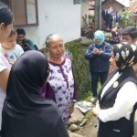 Ajak Warga Tak Tergoda Money Politic