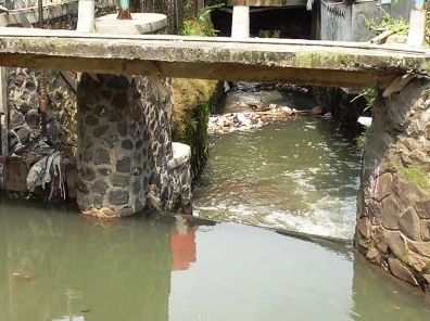 Penanganan Banjir Harus Libatkan Daerah Lain Penanganan Banjir Harus Libatkan Daerah Lain