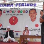 Buruh Curhat ke Cawalkot